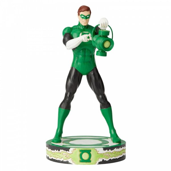 Green Lantern - Emerald Gladiator, Silver Age