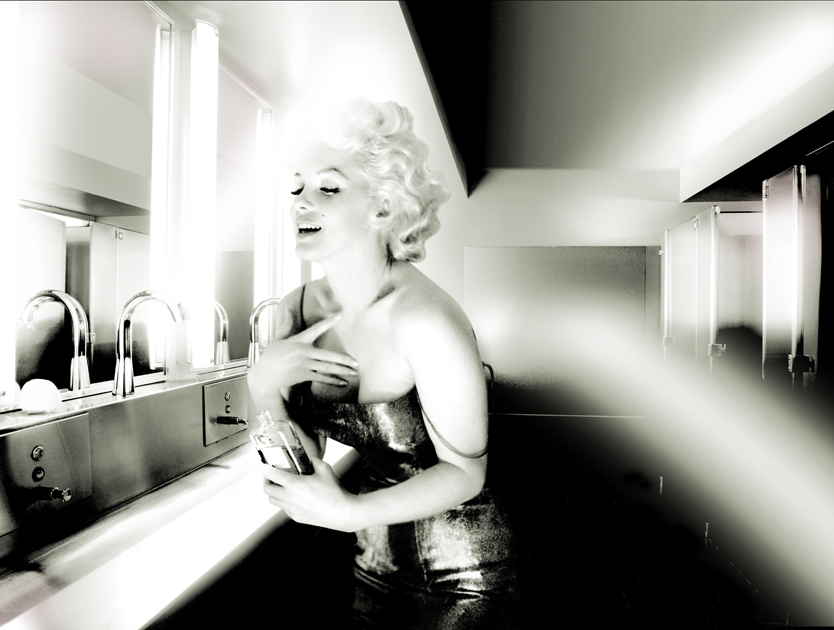 Girlsroom - Marilyn Monroe