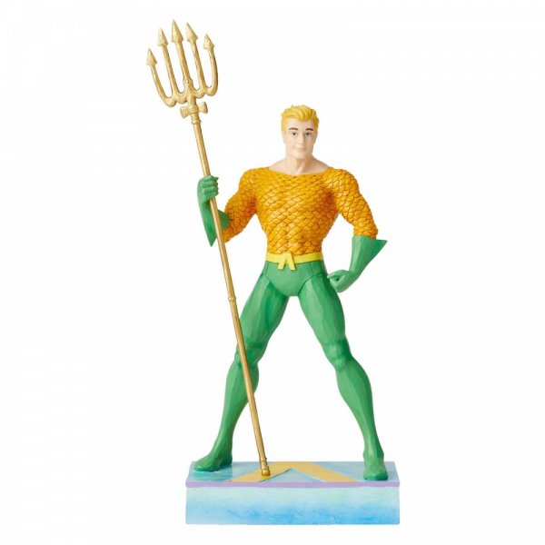 Aquaman - Silver Age 