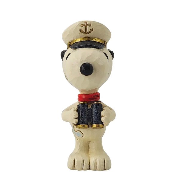 Kapitän Snoopy