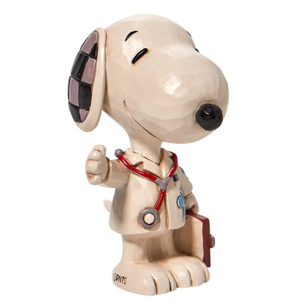 Dr. Snoopy