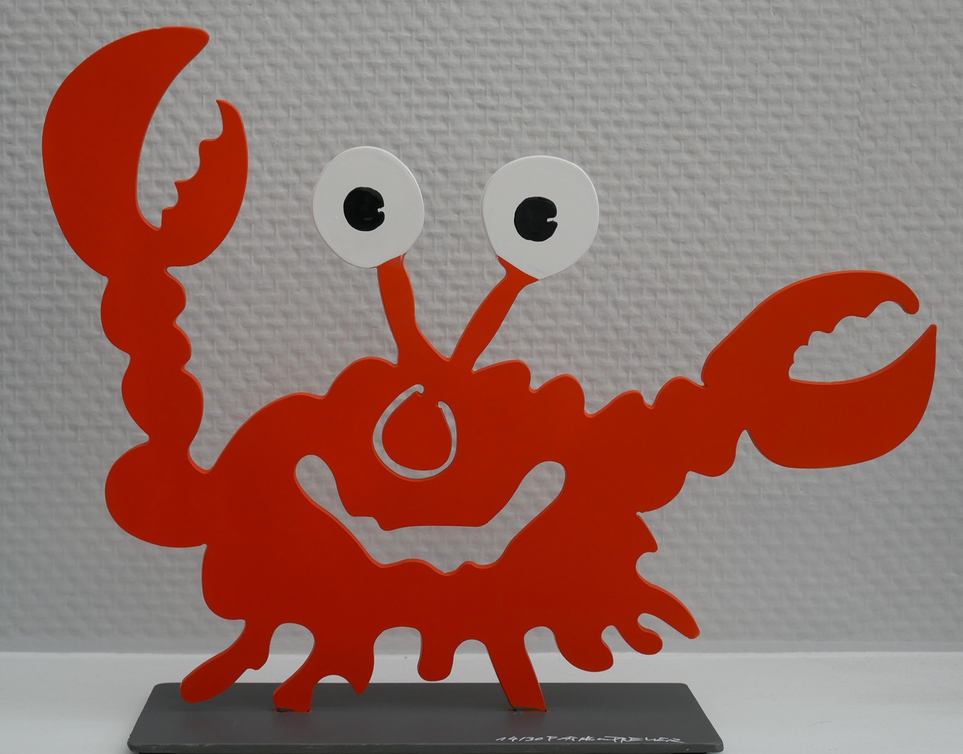 Monster Togo Krabbe