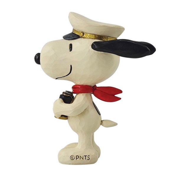 Kapitän Snoopy