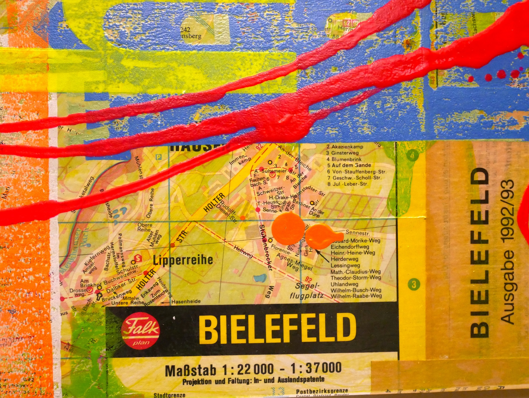 Bielefeld - Heimatverein