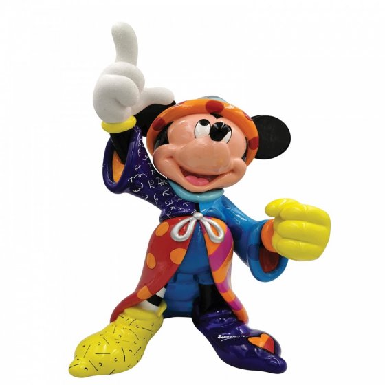 Zauberer - Mickey