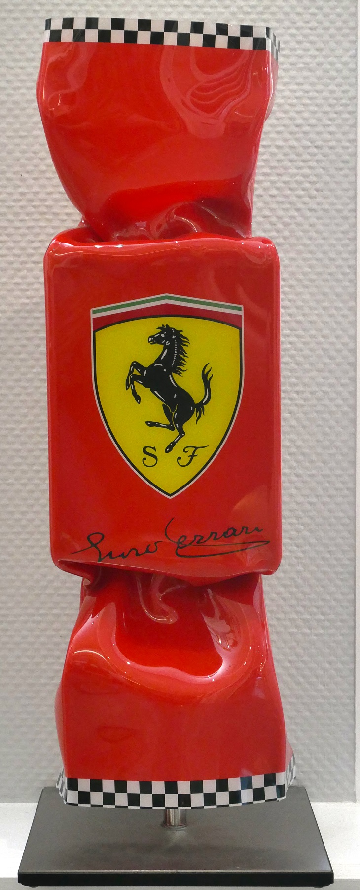 Art Candy - Ferrari