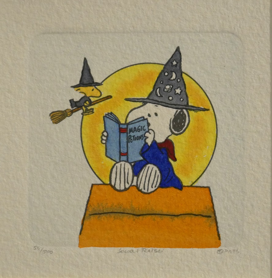 Doghouse wizard