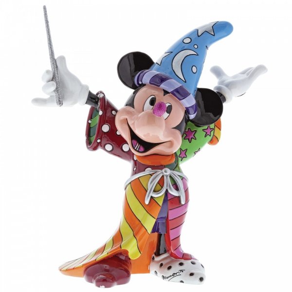 Mickey der Zauberer