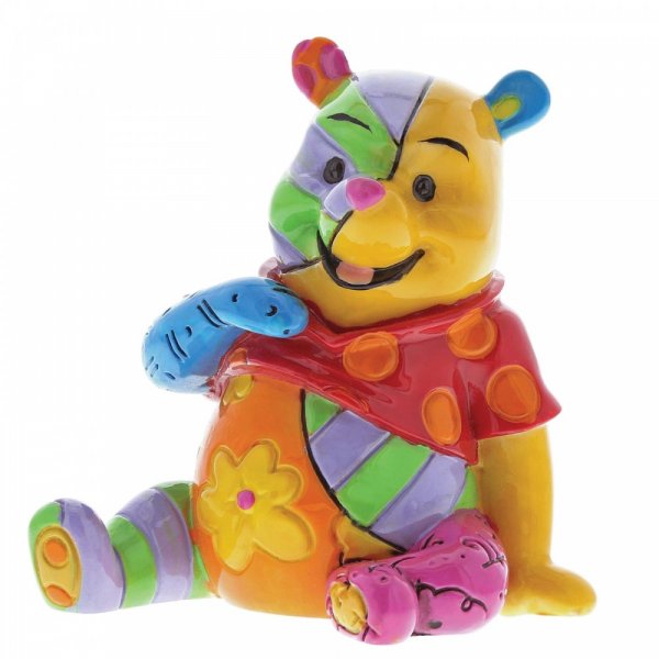 Winnie the Pooh Mini-Figur